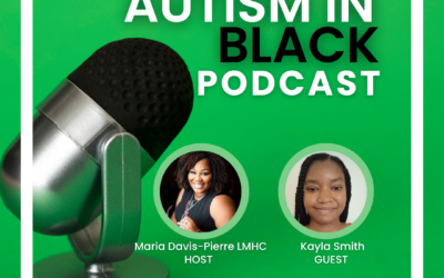 Voices Unheard: The Black Autistic Experience