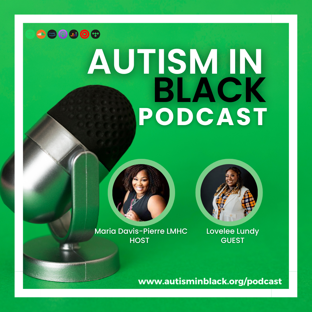 Verses of Hope: Poetry, Parenting, and Autism - Autism in Black Inc