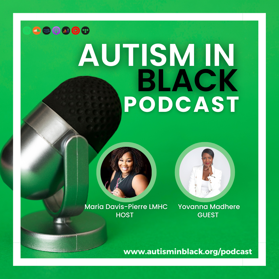 Navigating Adulthood: Insights on Autism - Autism in Black Inc